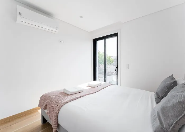 Guestready - Poet's Modern Retreat Apartment