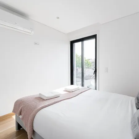 Guestready - Poet's Modern Retreat Lejlighed