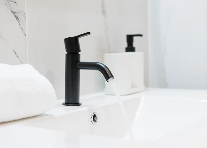 Guestready - Poet's Modern Retreat * Oporto