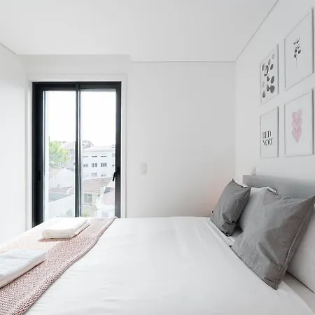 Guestready - Poet's Modern Retreat Apartamento *